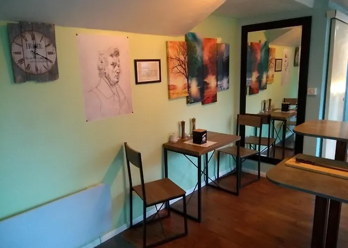 Maison Chopin