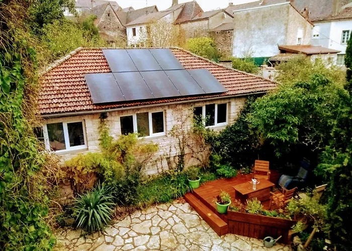 Maison Chopin
