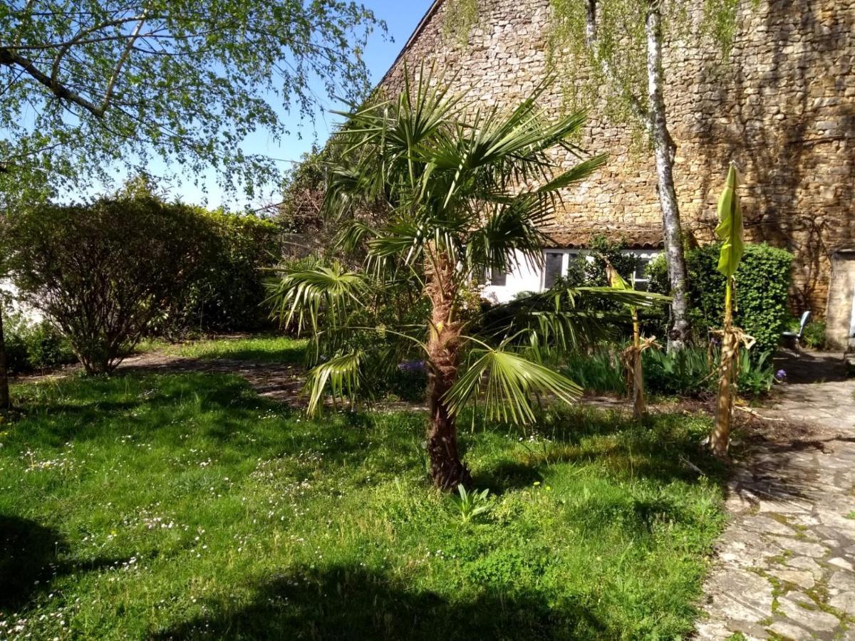 Appartement Maison Chopin *