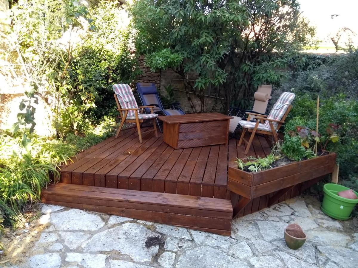 Maison Chopin * Gramat