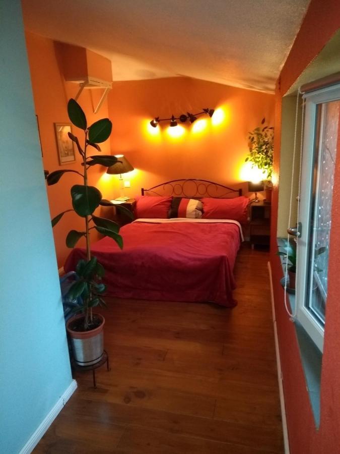 Maison Chopin * Gramat
