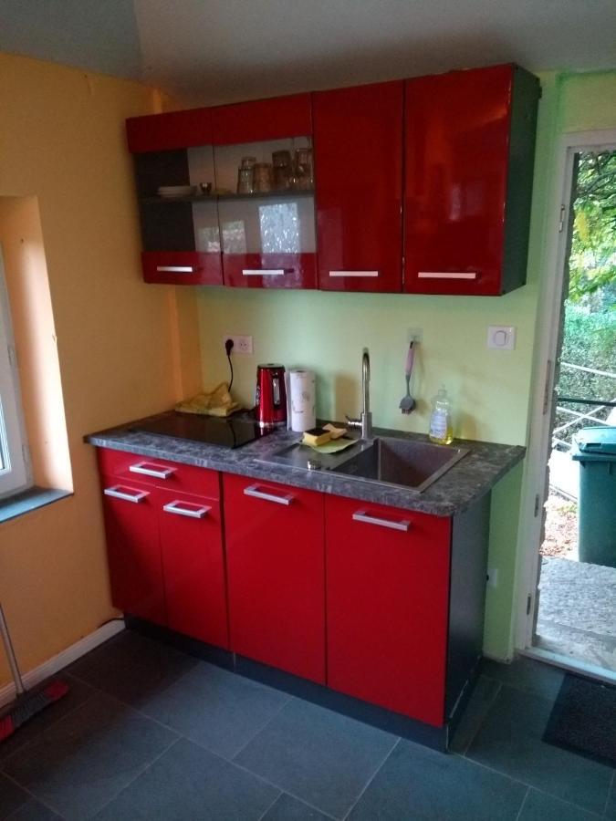 Appartement Maison Chopin