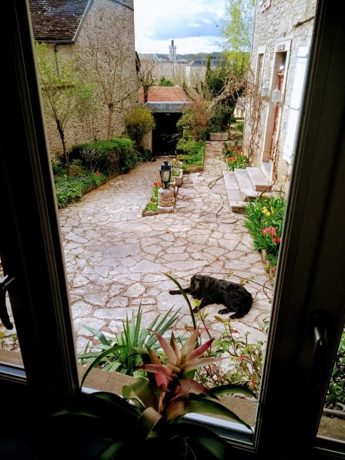 Maison Chopin * Gramat