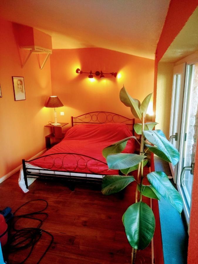 Maison Chopin * Gramat