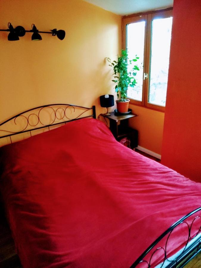 Apartment Maison Chopin Gramat