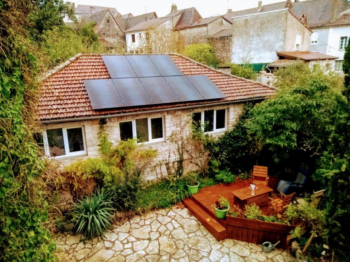 Maison Chopin Apartment Gramat